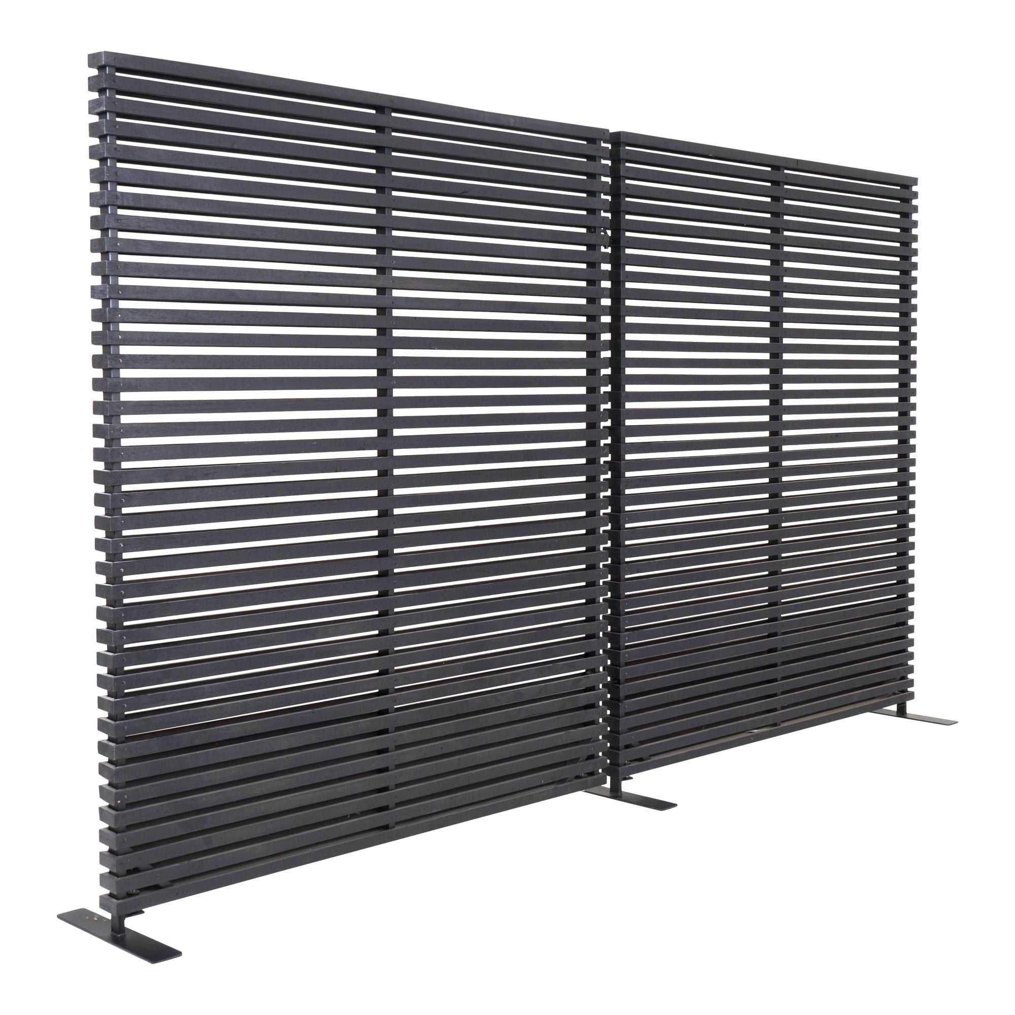 Damani - Screen - Black