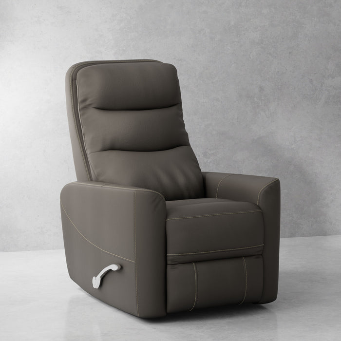 Hercules - Swivel Glider Recliner (Set of 2)