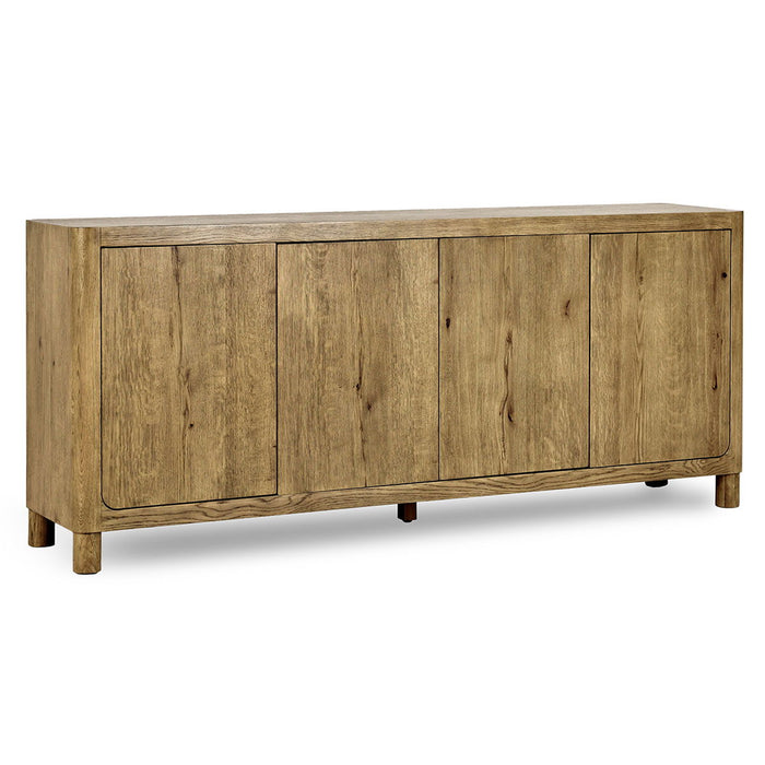 Orlando - 4 Door Sideboard