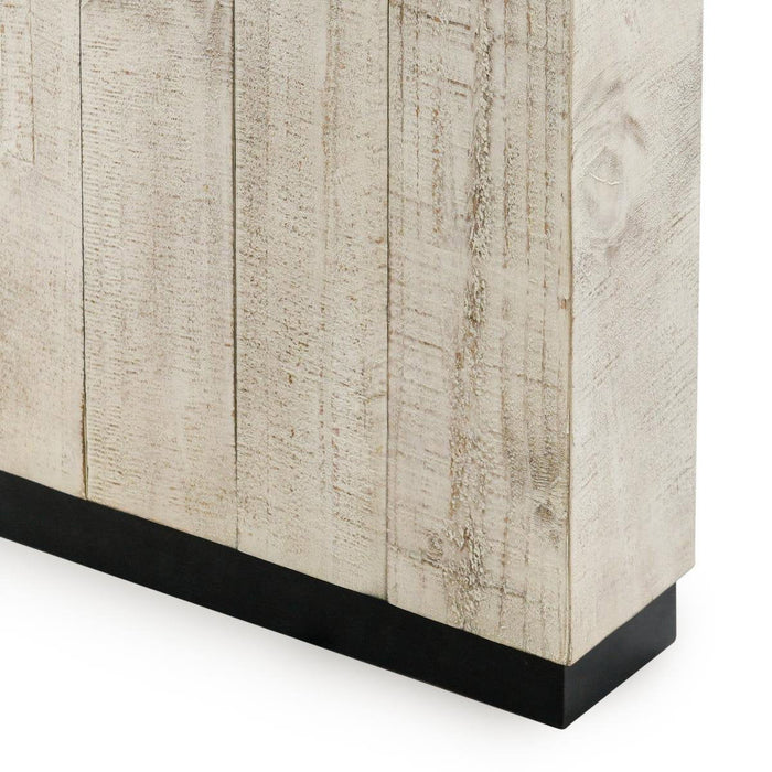 Lynx - Reclaimed Wood Dining Table