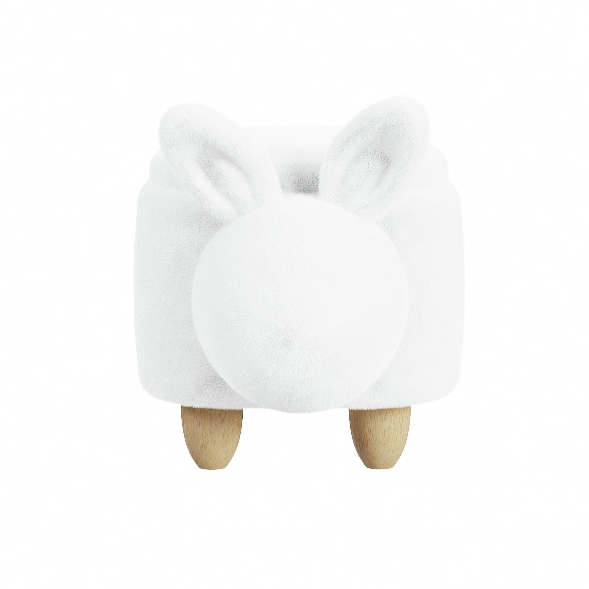 Animal Stools - Storage Stool