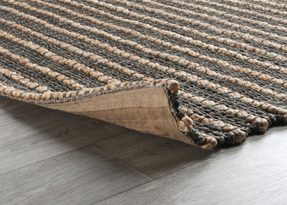 Natural Fiber - Carlsbad Rug