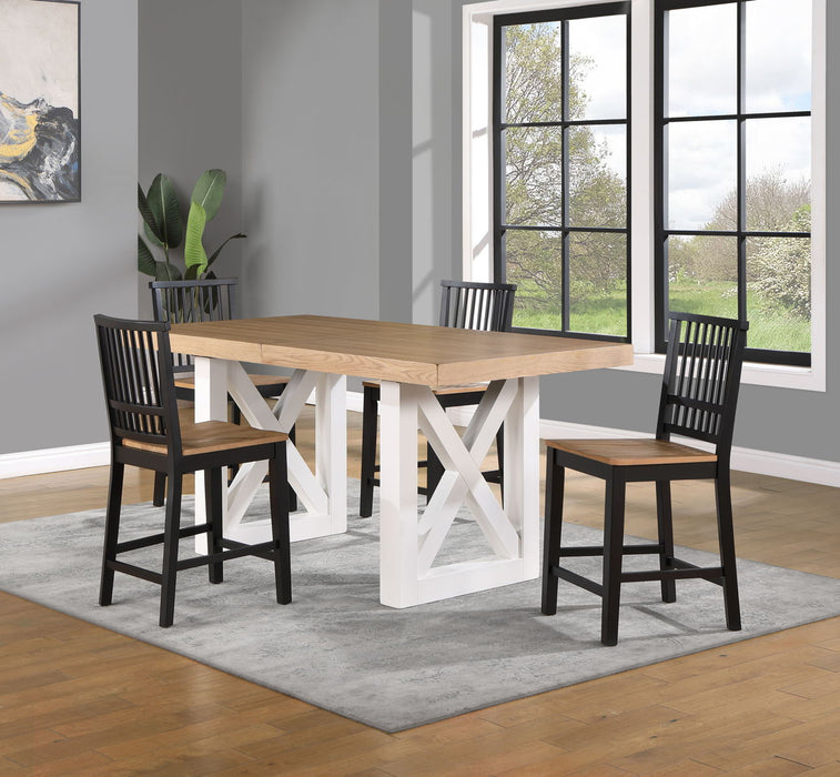 Magnolia - Counter Dining Set