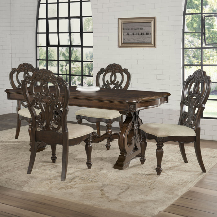 Royale - Dining Set