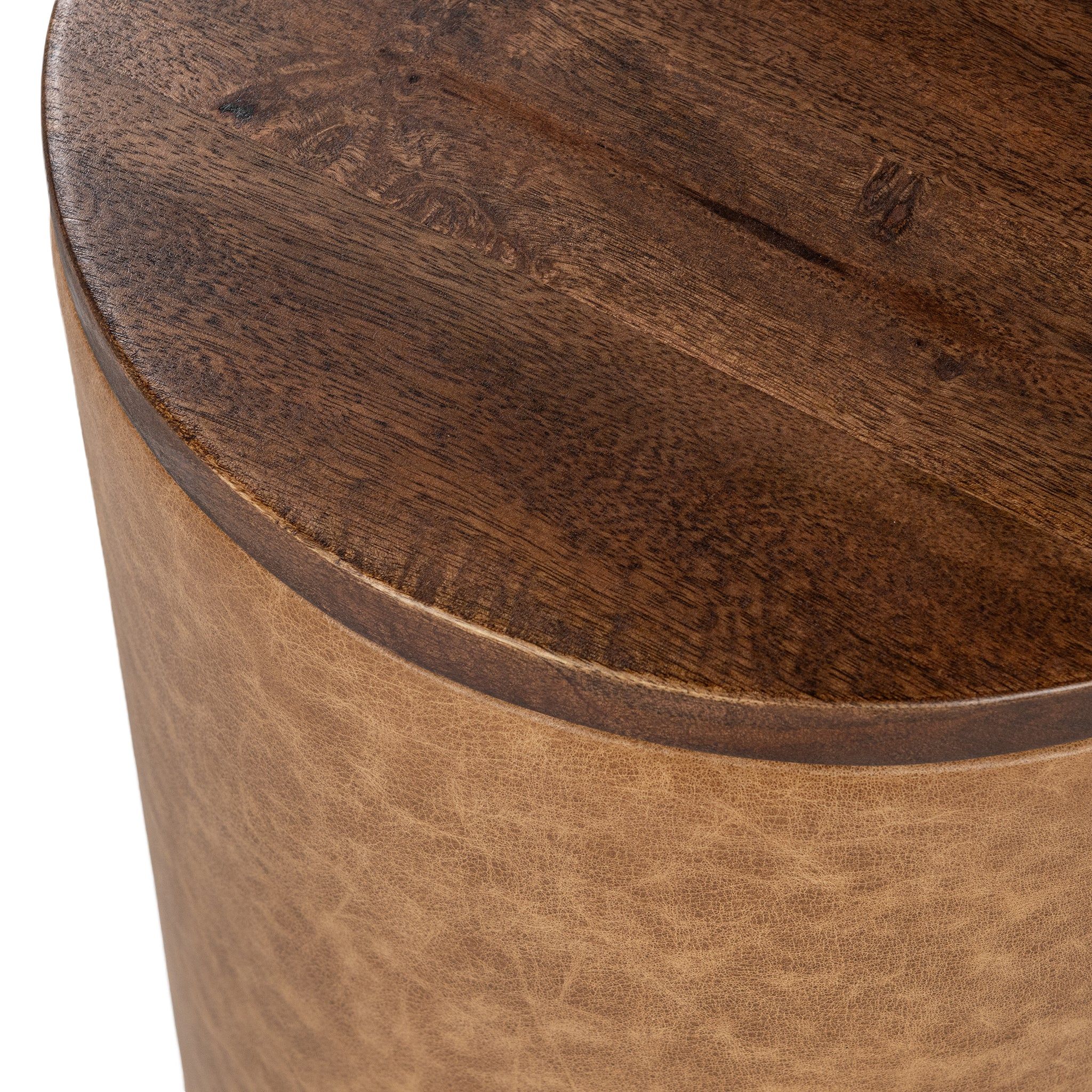 Andra - Accent Table