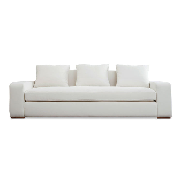 Thomas - Sofa - Ivory