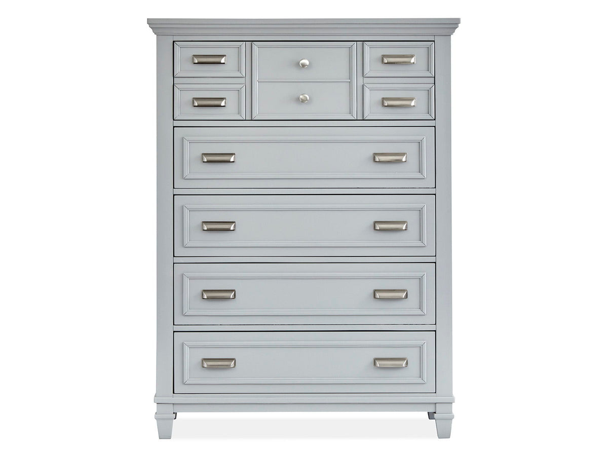 Charleston - Drawer Chest