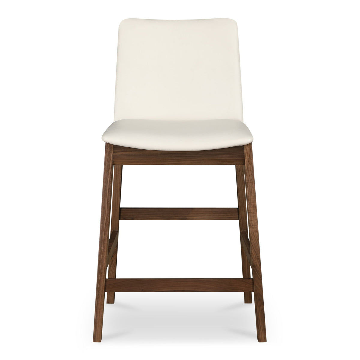 Deco - Counter Stool - White