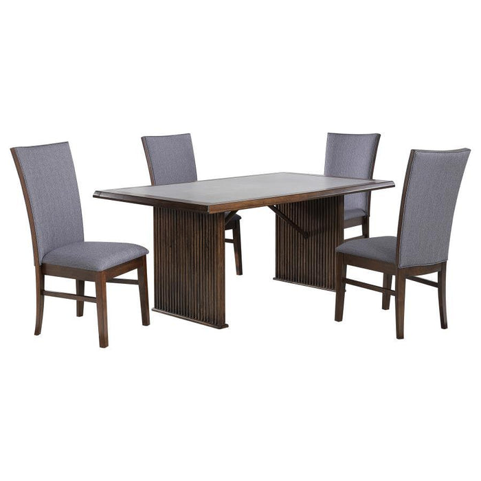 Sherwood - Rectangular Dining Table Set