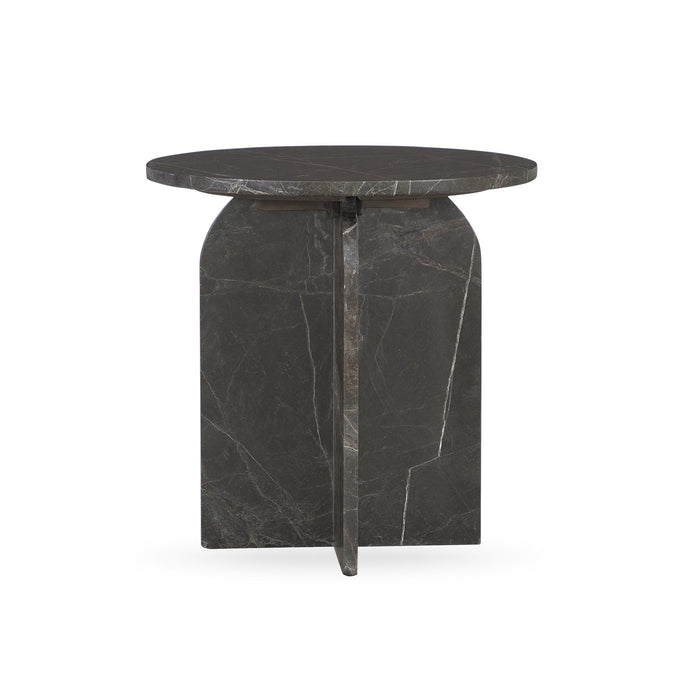 Reilly - Marble Round Table