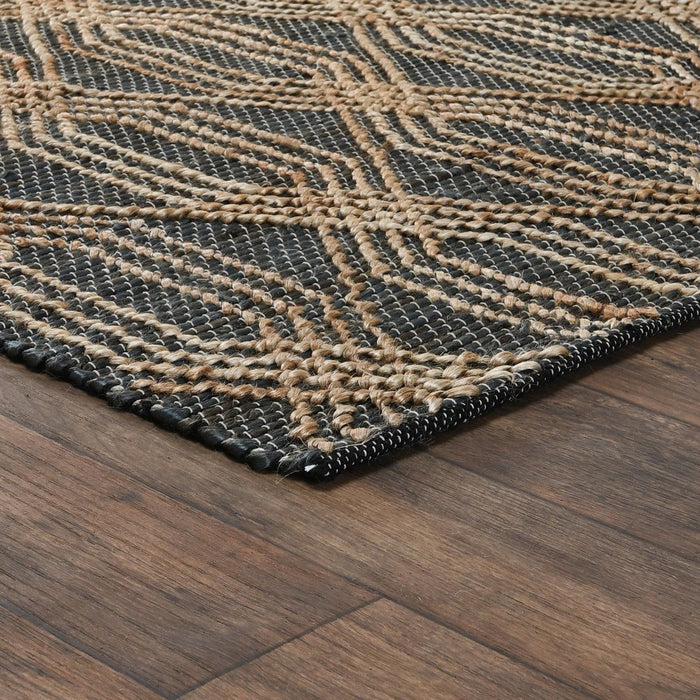 Natural Fiber - Tustin Rug