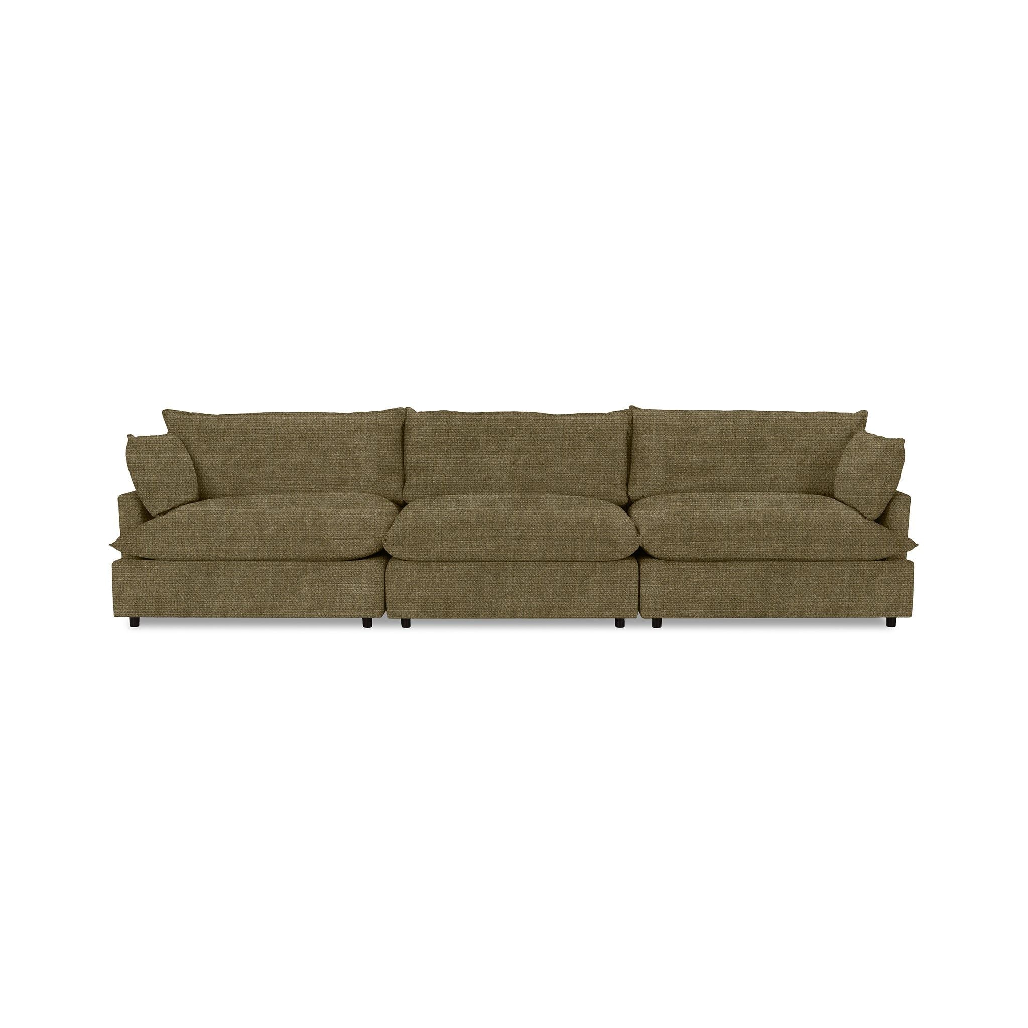 Caplan - Modular Sectional