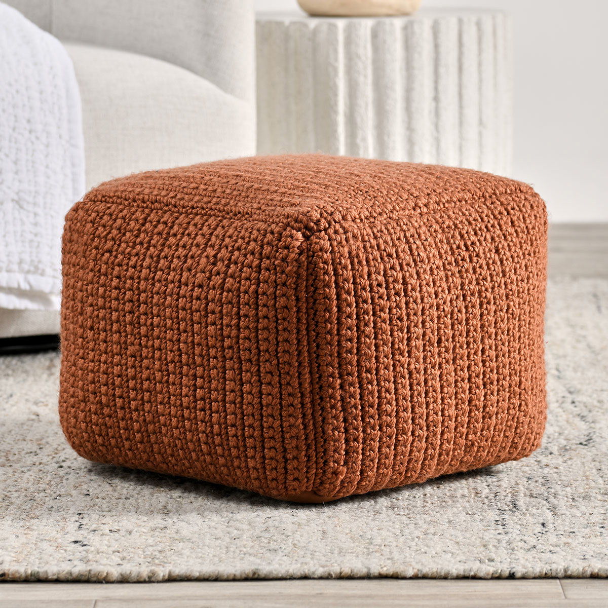 Performance Prism - Pouf
