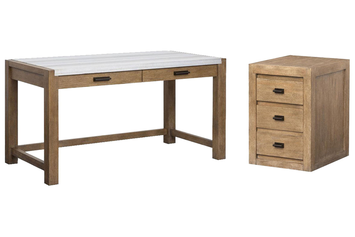 Plum Creek - Writing Desk Set