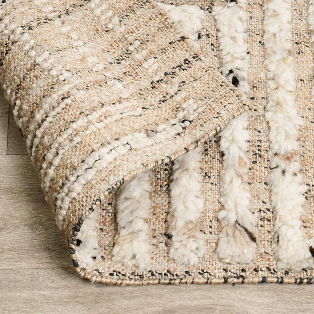 Radiant Oasis - Tuku Rug