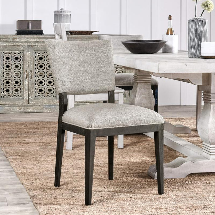 Phillip - Upholstered Dining Chair (Set of 2)