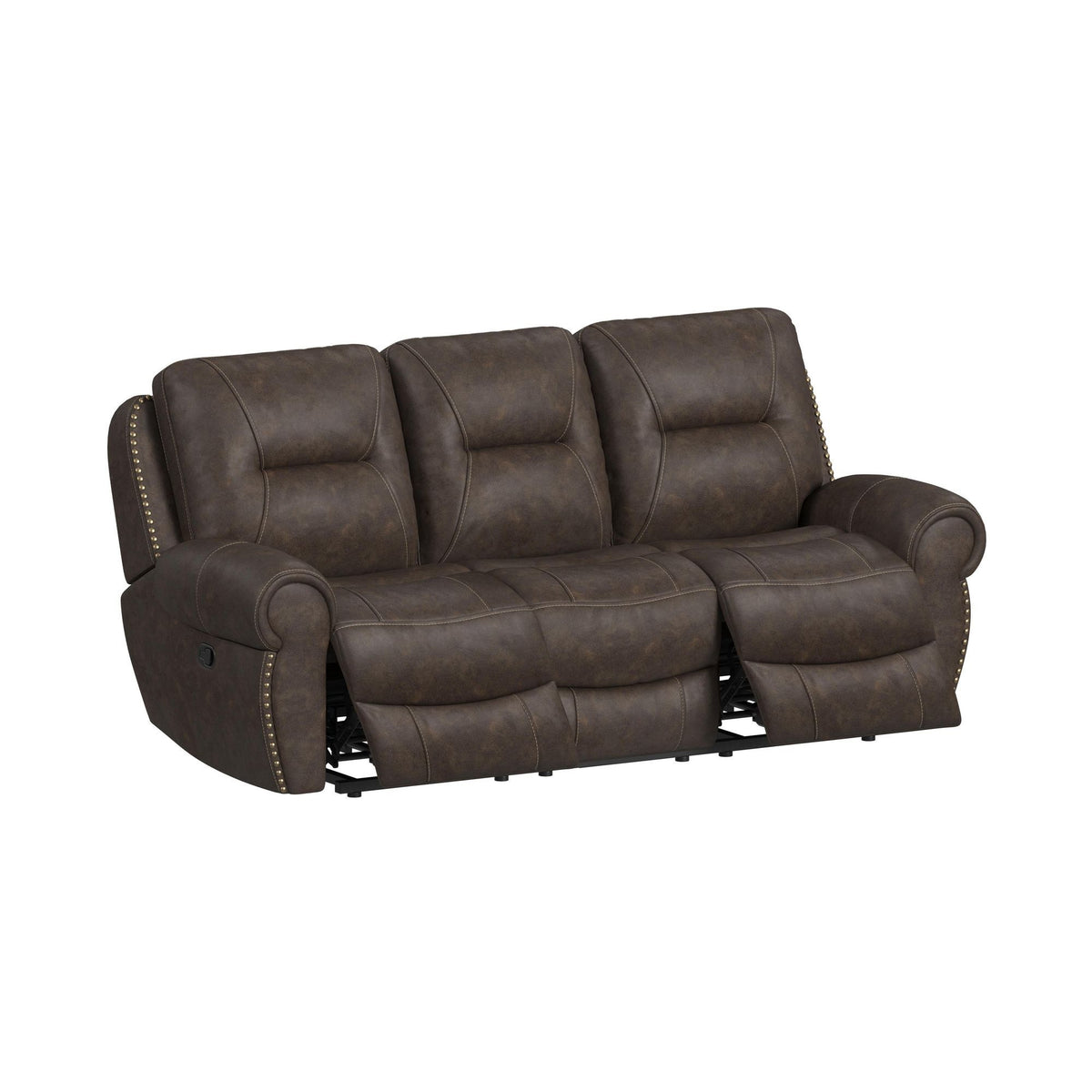 Topeka - Living Room Set