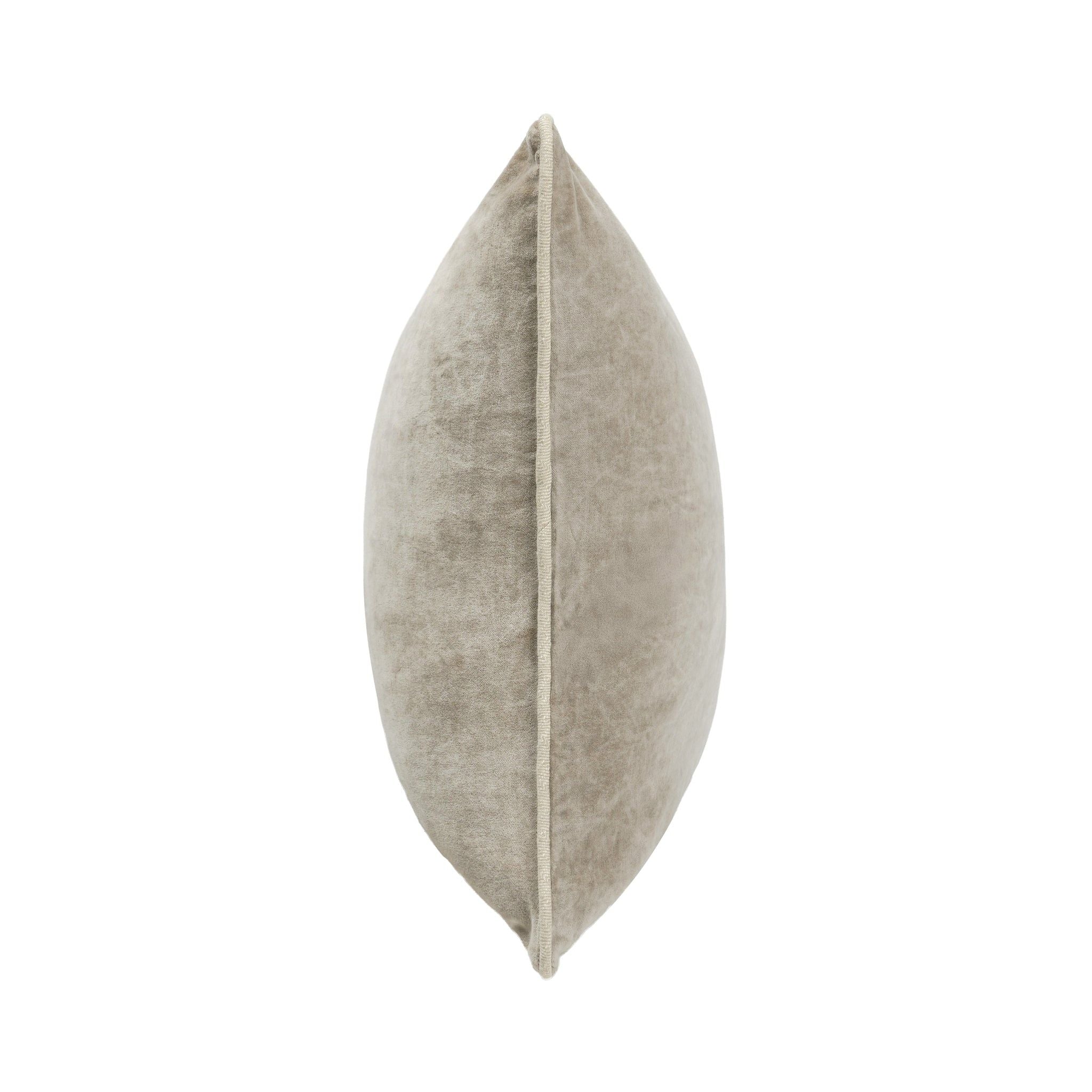 Heirloom Velvet - SLD Pillow