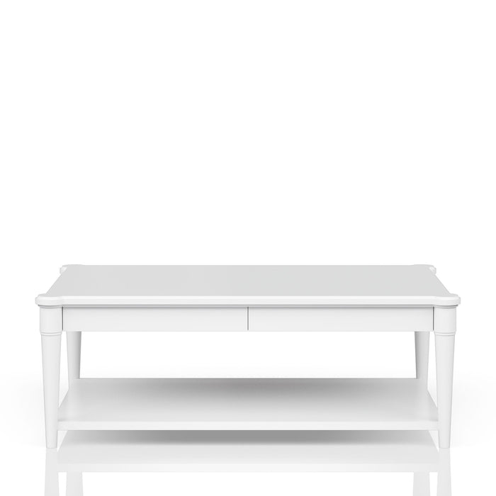 Citrus Heights - Wood Table