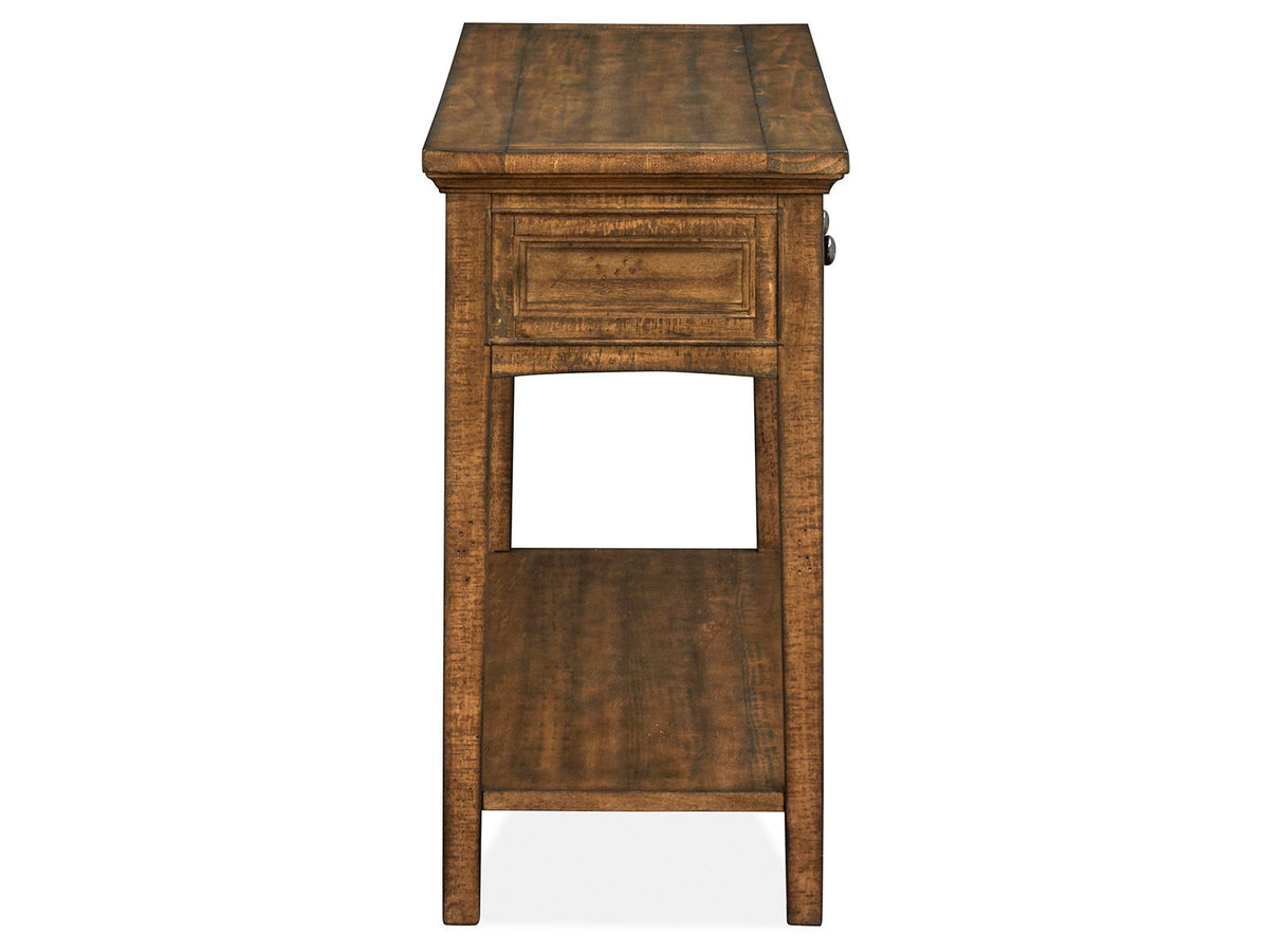 Bay Creek - Rectangular Table