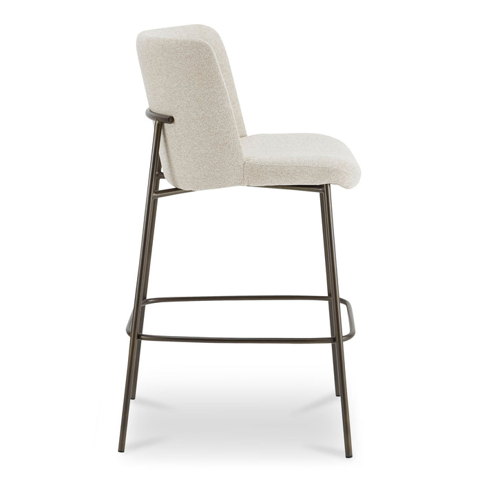 Early - Bar Stool - Beige
