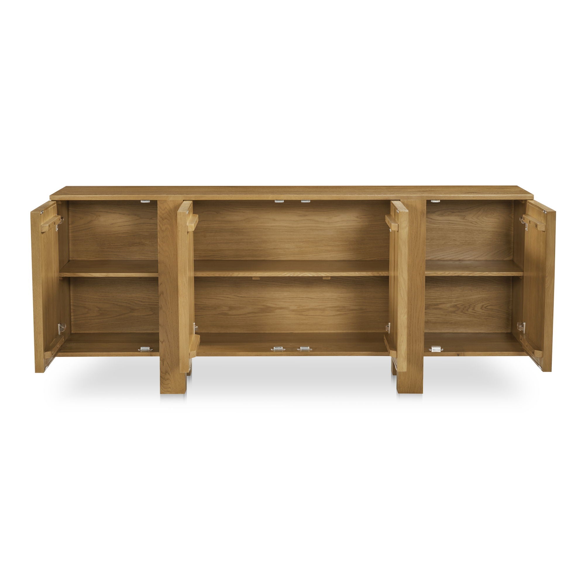 Henley - Sideboard - Brown