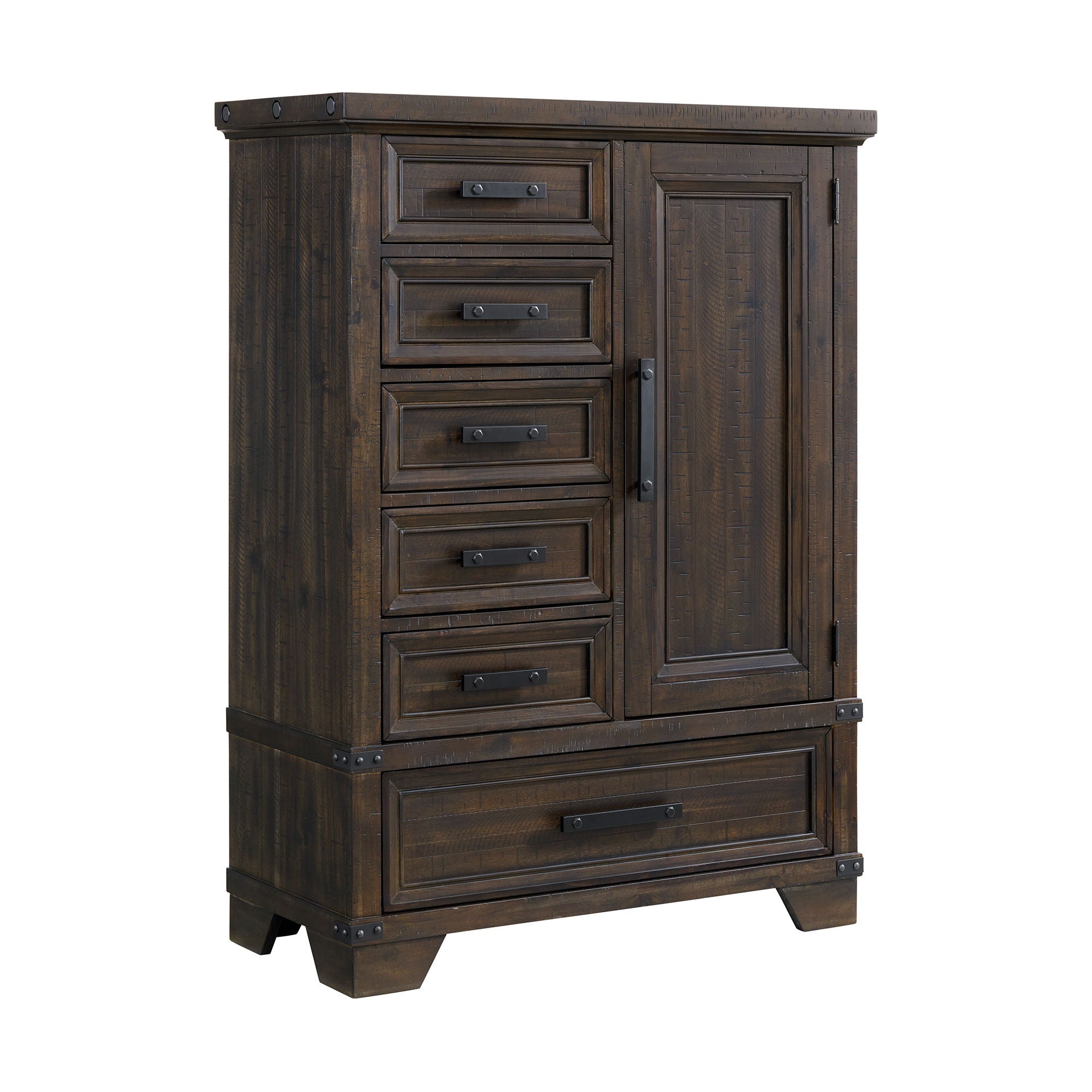 Colorado City - Chest
