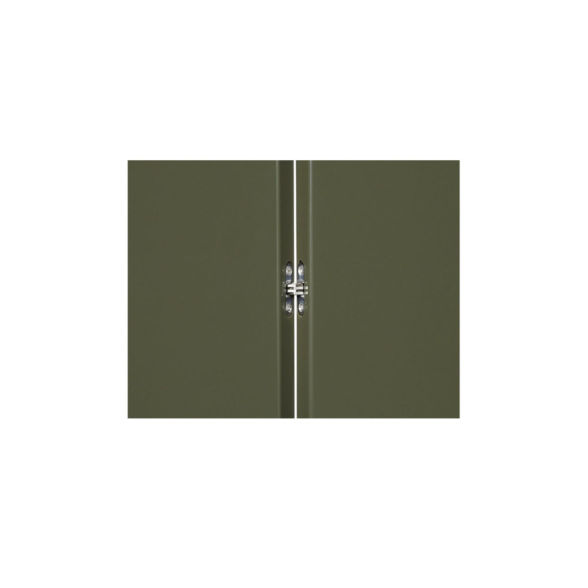 Garbo - Screen - Deep Olive