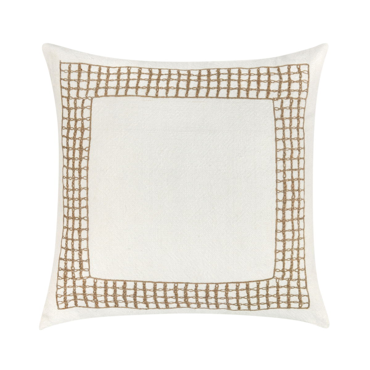 Villa Classics - Marina 26" x 26" Pillow