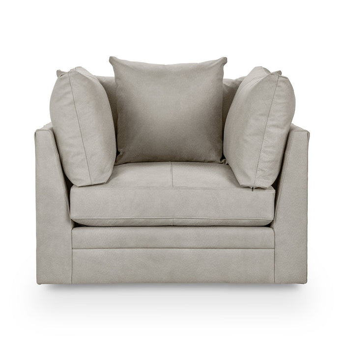 Audrey - Swivel Chair