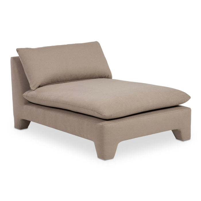 Estelle - Chaise - Flax