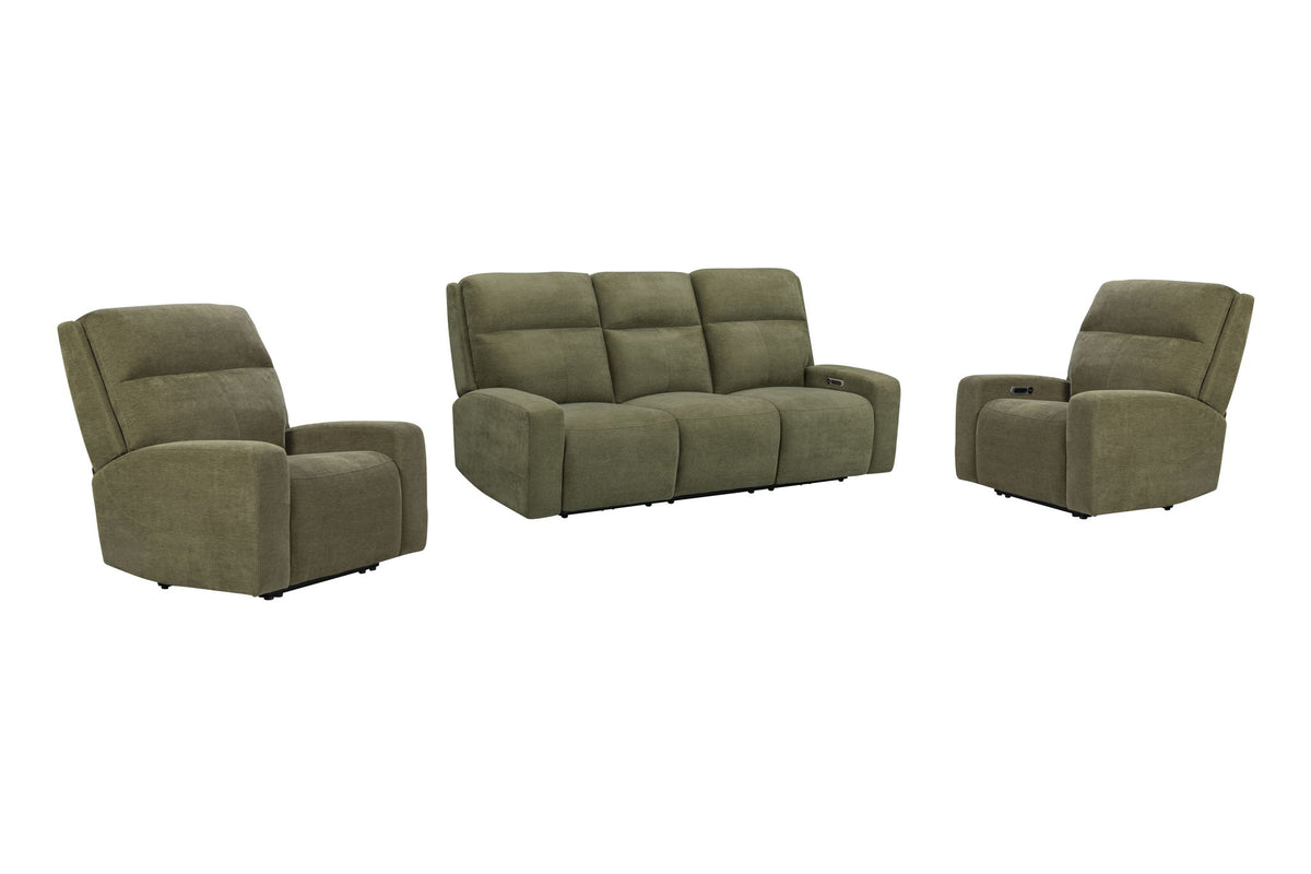 Traxton - Sofa Set