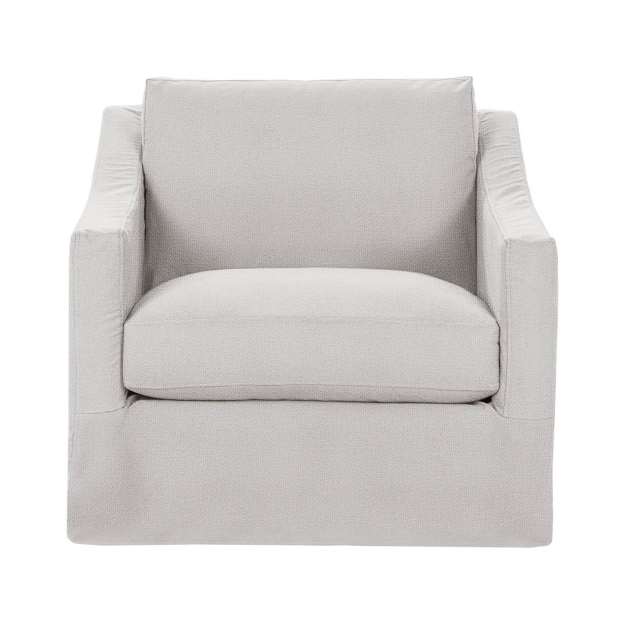 Kipton - Swivel Chair