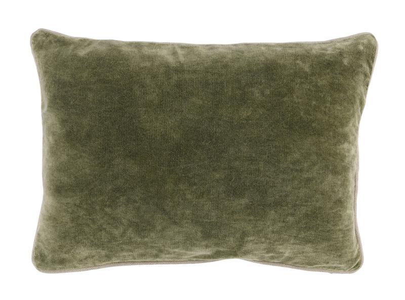 Heirloom Velvet - SLD Pillow