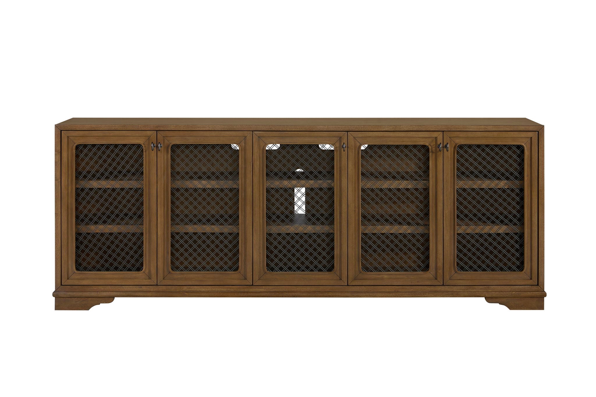 Tarrington - Console