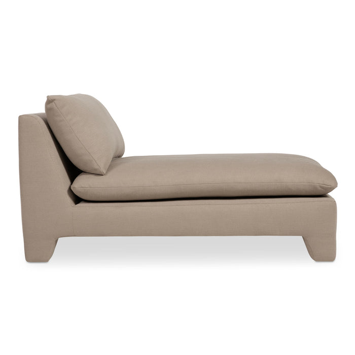 Estelle - Chaise - Flax