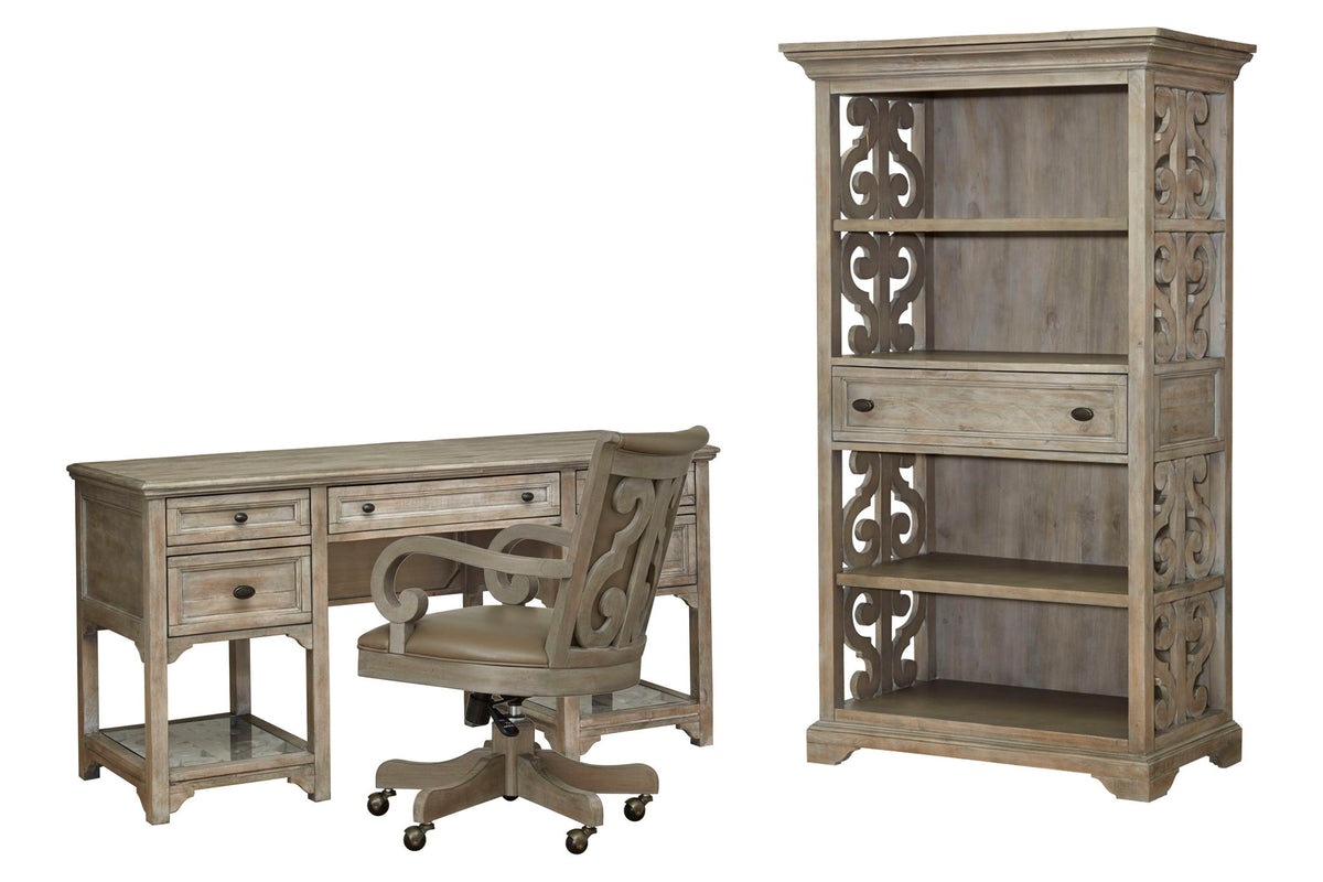 Tinley Park - Desk Set