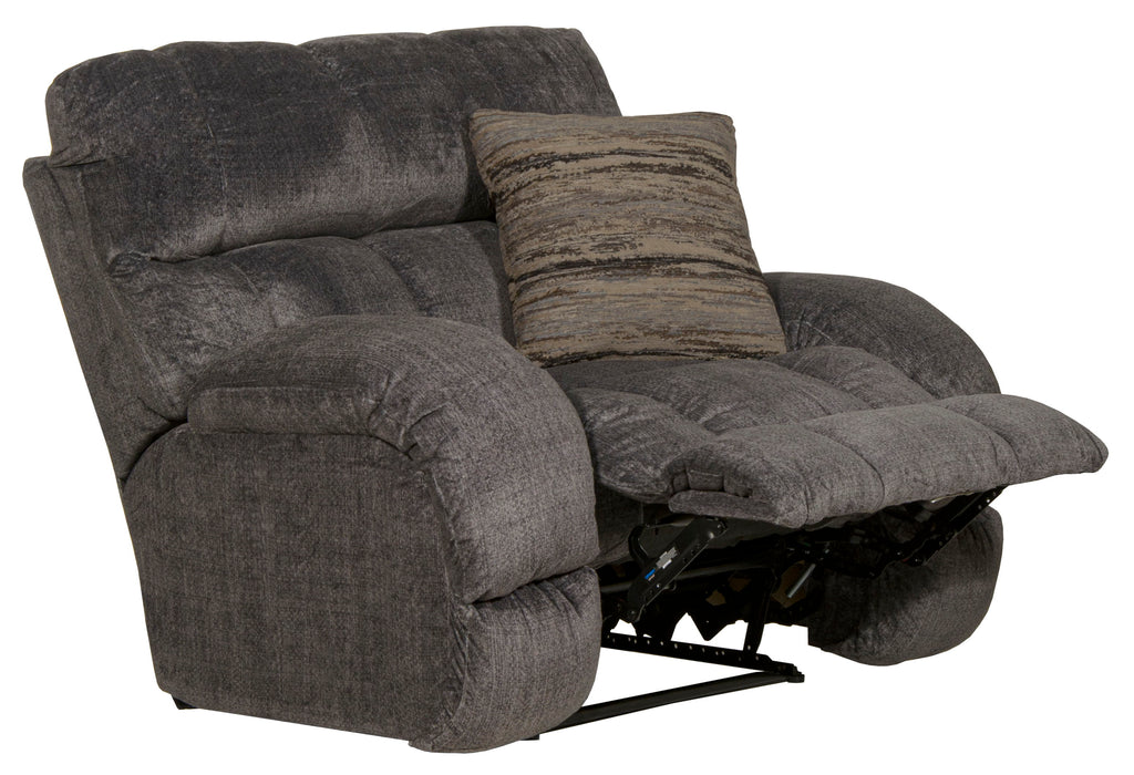 Ashland - Lay Flat Recliner