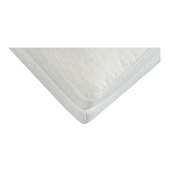 Rue - Ottoman - Off White