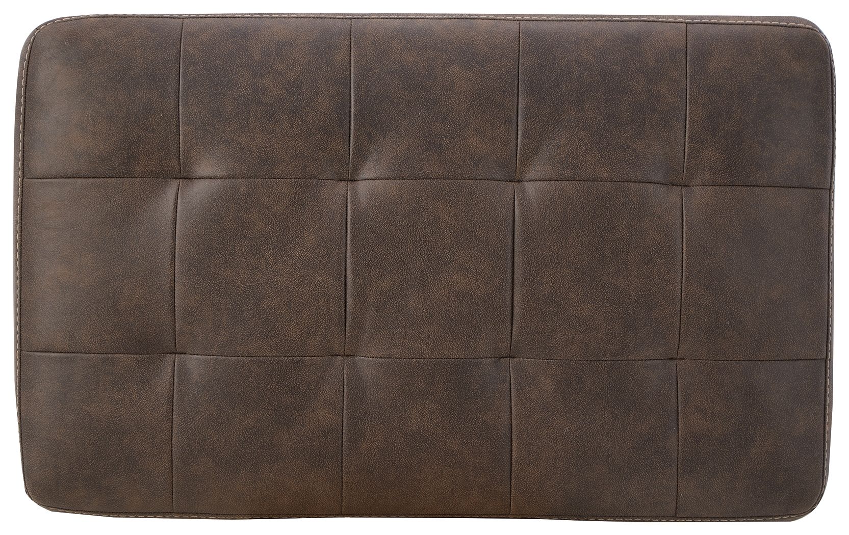 Maderla - Ottoman - Walnut