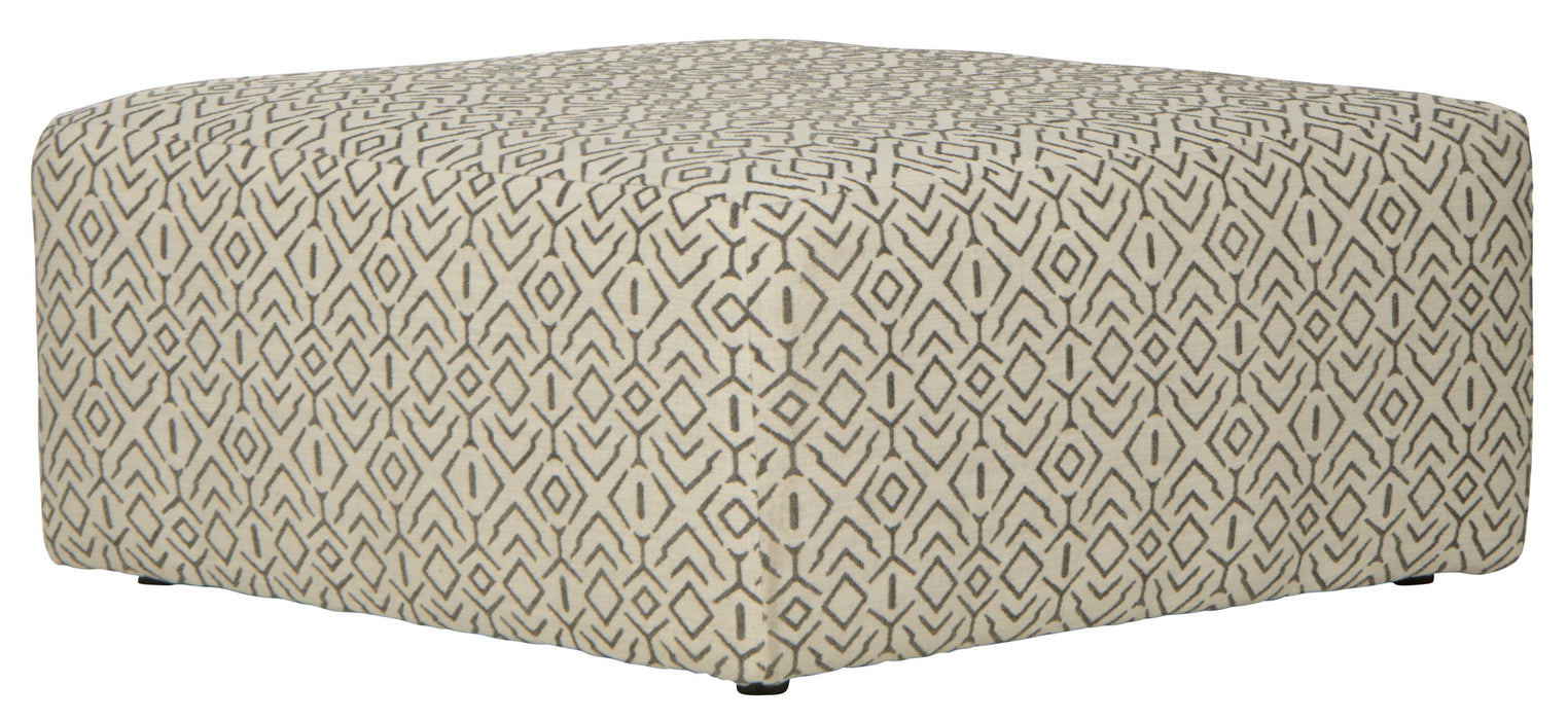 Howell - Cocktail Ottoman