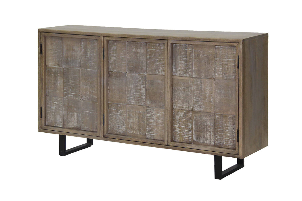 Crossings Casablanca - TV Console