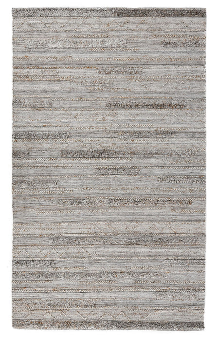 Sierra - Indoor/Outdoor Fallon Rug - Gray Multi