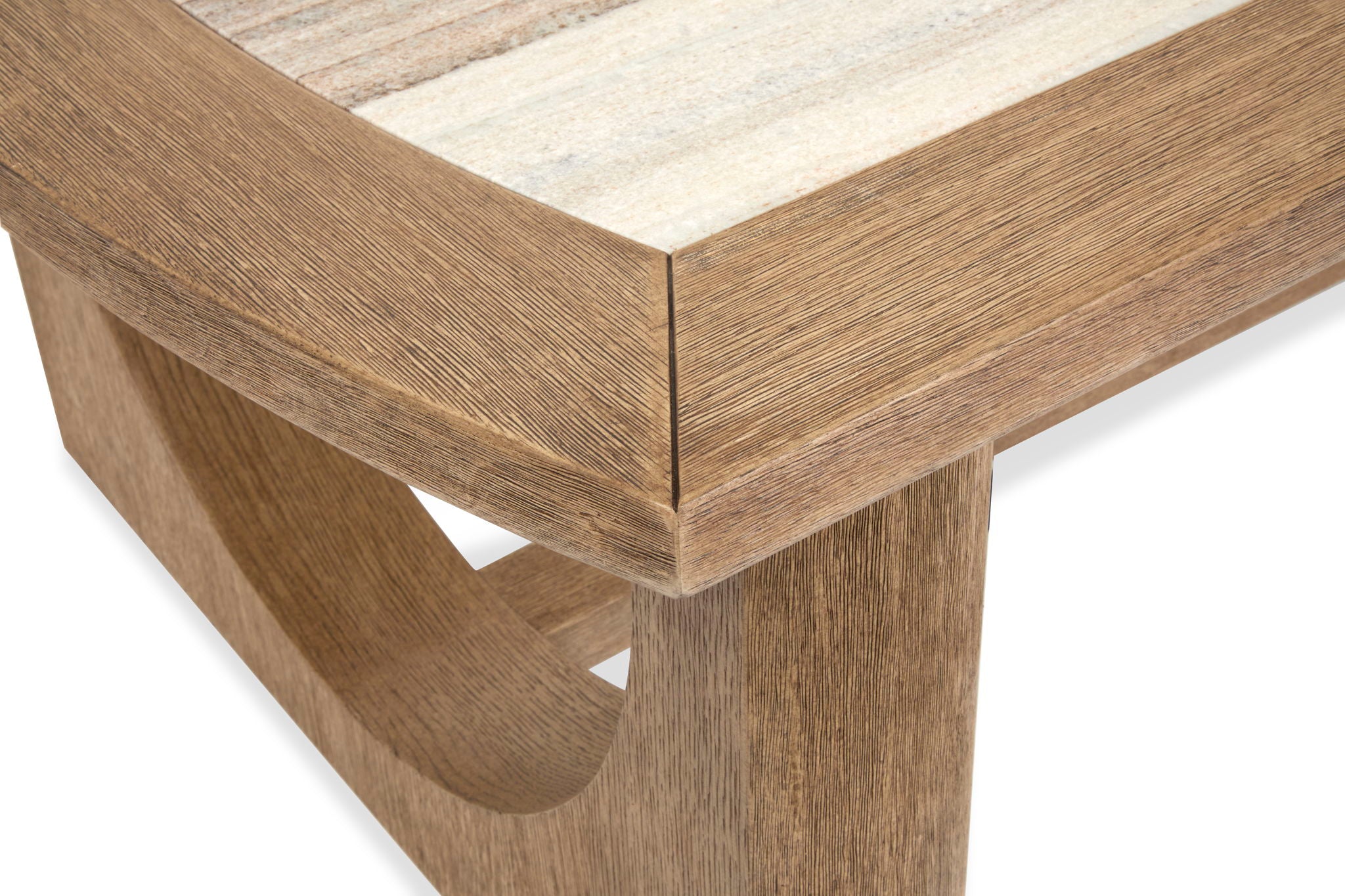 Bradford - Rectangular Table