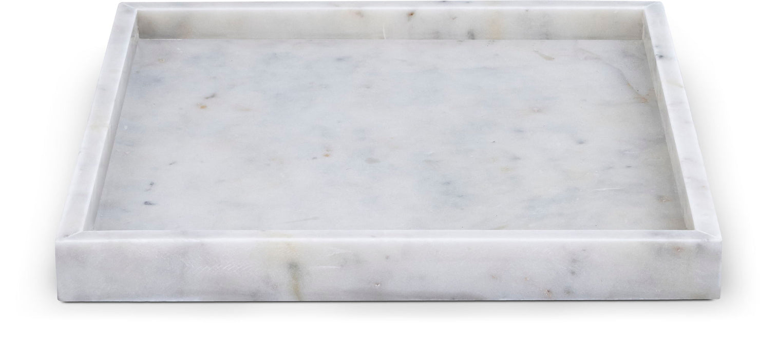 Barletta - Marble Square Tray