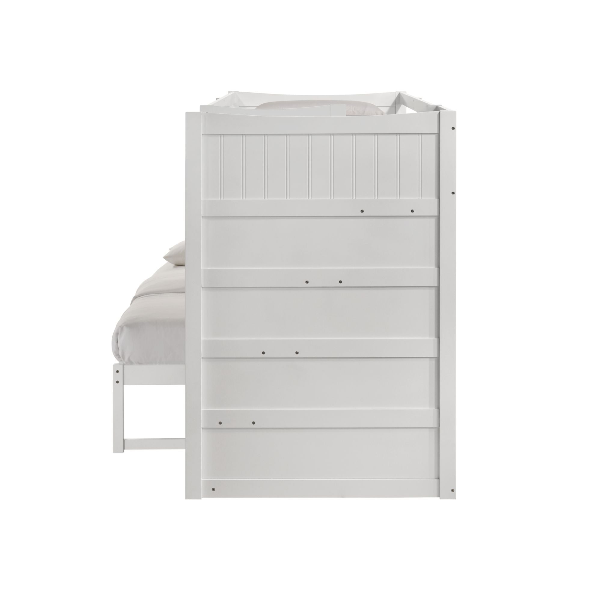 Sami - Step Bunk With Right Headboard