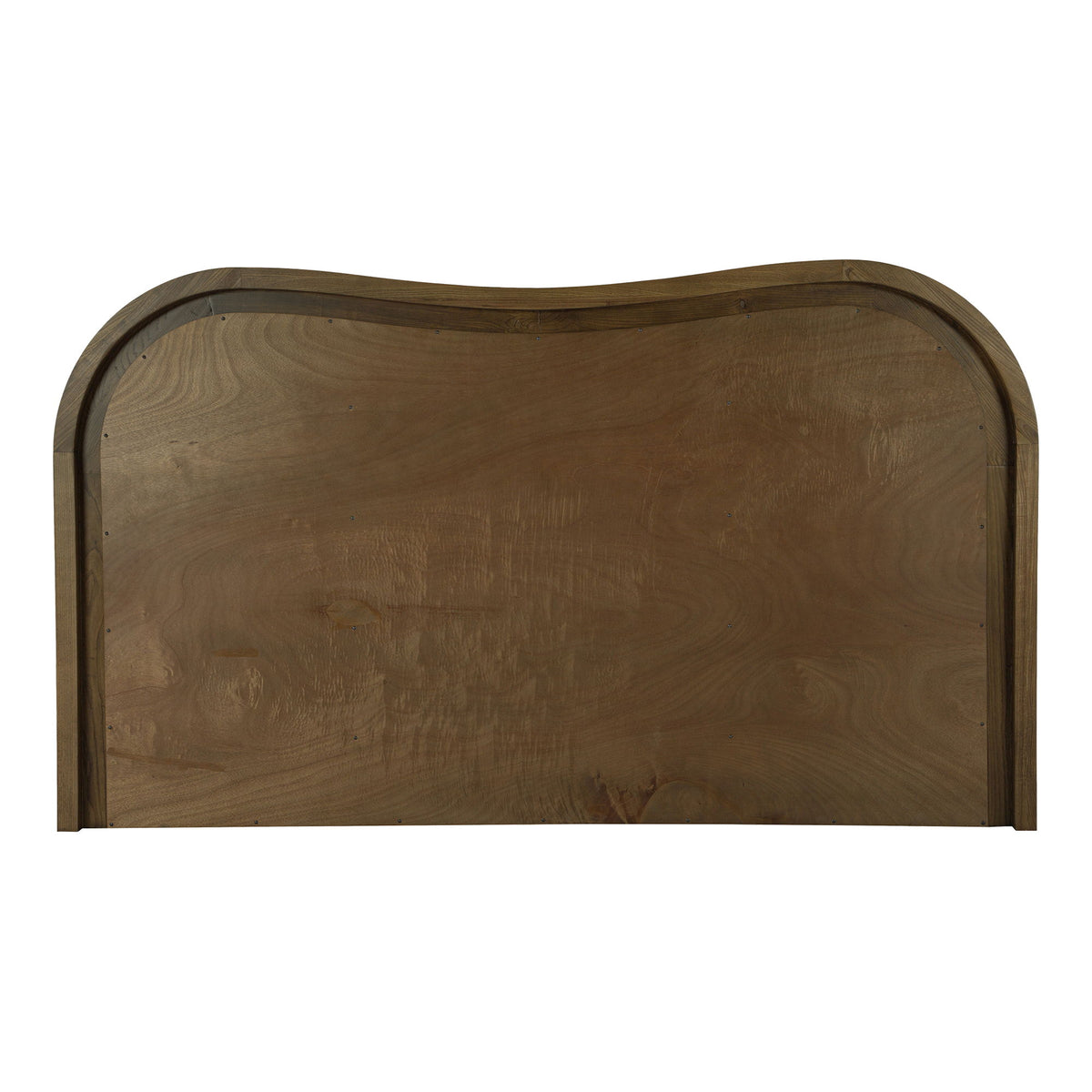 Camilla - King Bed - Chestnut