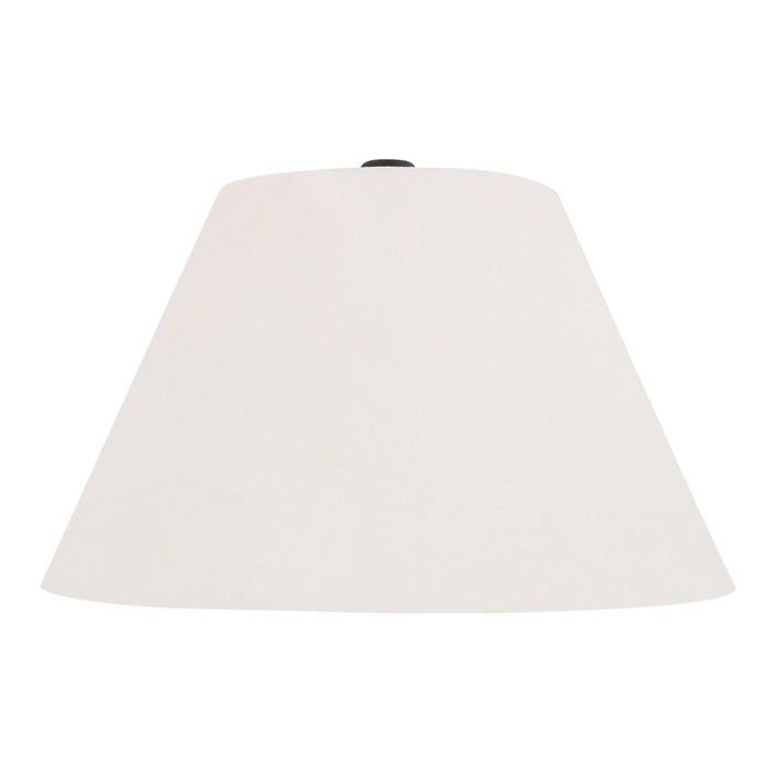 Hanna - Table Lamp - Black