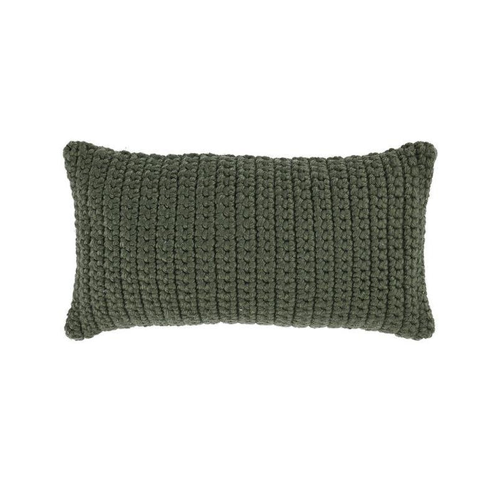 Prism - Performance Prism Pillow - Green