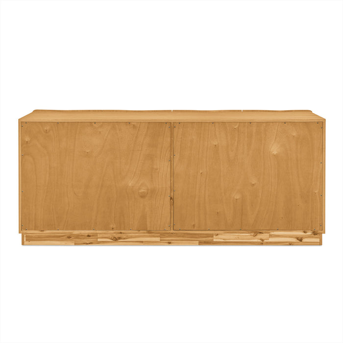 Ocean - Sideboard - Natural